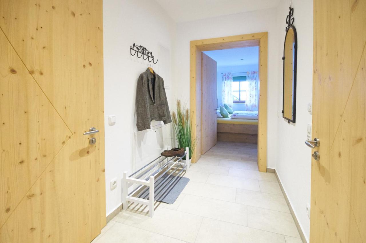 Stadel Hof Altoetting Buitenkant foto